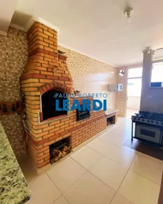 Casa com 5 Quartos à venda, 300m² no Jardim América, Poços de Caldas