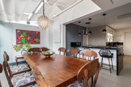 Cobertura com 3 Quartos à venda, 243m² no Jardim Paulista, São Paulo