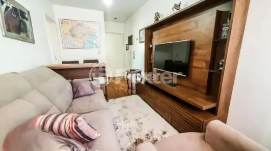 Apartamento com 2 Quartos à venda, 67m² no Bom Jesus, Porto Alegre