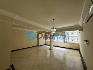 Apartamento com 4 Quartos à venda, 180m² no Copacabana, Rio de Janeiro