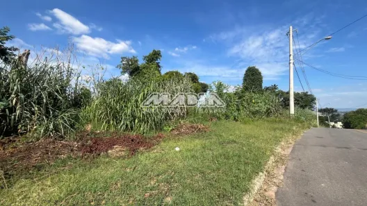 Lote/Terreno à venda, 2844m² no Vista Alegre, Vinhedo