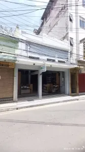 Ponto Comercial à venda, 117m² no Centro, Campos dos Goytacazes