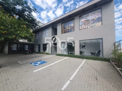 Sala Comercial para alugar, 15m² no Itu Novo Centro, Itu