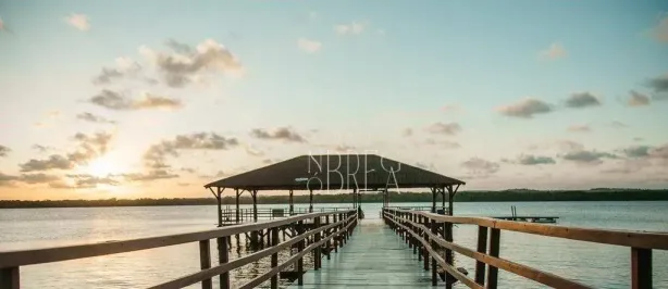 Lote/Terreno à venda, 521m² no Amazônia Park, Cabedelo
