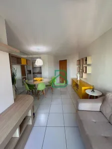 Apartamento com 3 Quartos à venda, 80m² no Casa Amarela, Recife