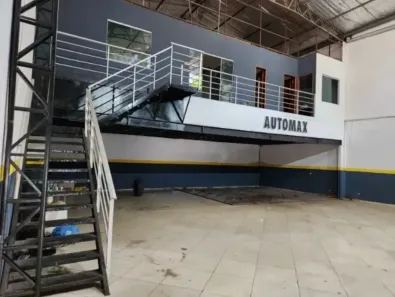 Ponto Comercial para alugar, 224m² no Umarizal, Belém