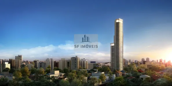 Apartamento com 3 Quartos à venda, 151m² no Jardim Faculdade, Sorocaba