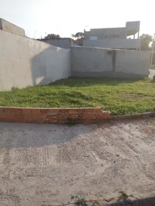 Lote/Terreno à venda, 192m² no Jardim Residencial Morada das Flores, Sorocaba