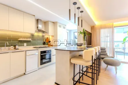 Apartamento com 2 Quartos à venda, 92m² no Jardim das Acácias, São Paulo
