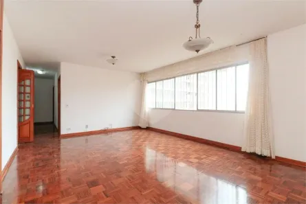 Apartamento com 3 Quartos à venda, 100m² no Pinheiros, São Paulo