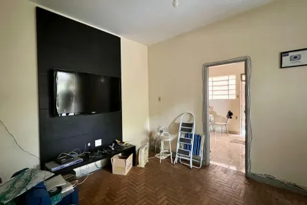 Casa com 3 Quartos à venda, 360m² no Nova Vista, Belo Horizonte