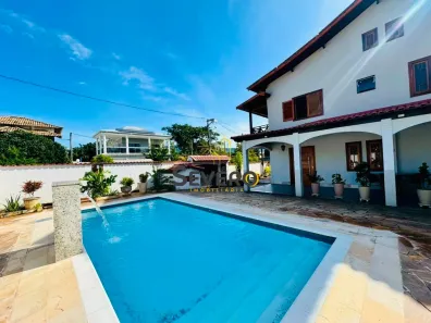 Casa com 4 Quartos à venda, 403m² no Inoã (Inoã), Maricá