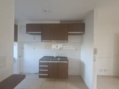 Apartamento com 2 Quartos à venda, 43m² no Jardim Maria Goretti, Ribeirão Preto