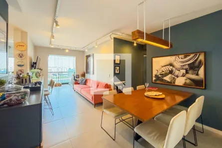 Apartamento com 2 Quartos à venda, 69m² no Ipiranga, São Paulo