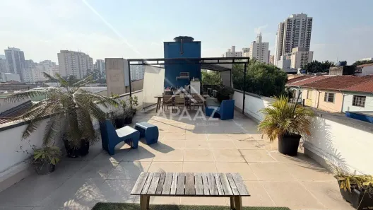 Prédio Comercial para alugar, 175m² no Vila Gomes Cardim, São Paulo