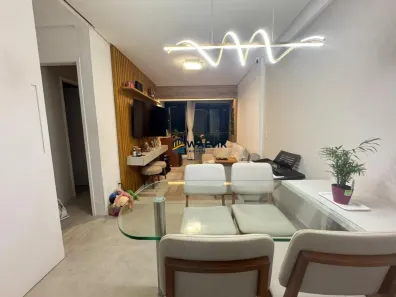 Apartamento com 2 Quartos para alugar, 58m² no Espinheiro, Recife