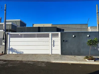 Casa com 3 Quartos à venda, 113m² no Village Fama, Bady Bassitt