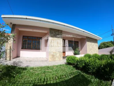 Casa com 4 Quartos à venda, 320m² no Estrela, Ponta Grossa