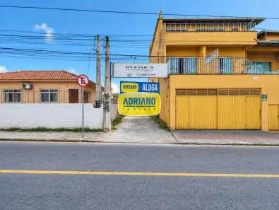 Lote/Terreno para alugar, 1260m² no Areias, São José