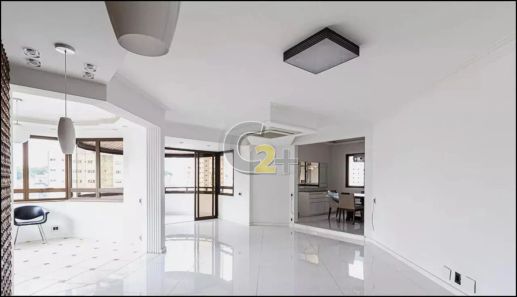 Apartamento com 4 Quartos à venda, 226m² no Planalto Paulista, São Paulo