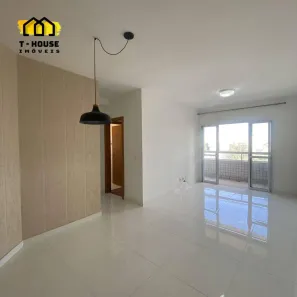 Apartamento com 3 Quartos para alugar, 88m² no Centro, São Bernardo do Campo