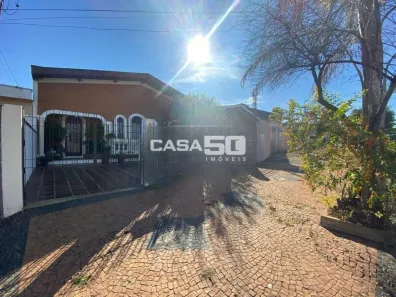 Casa com 3 Quartos à venda, 171m² no Jardim Leonor, Campinas