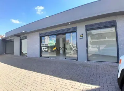 Ponto Comercial para alugar, 260m² no Rio Branco, Novo Hamburgo