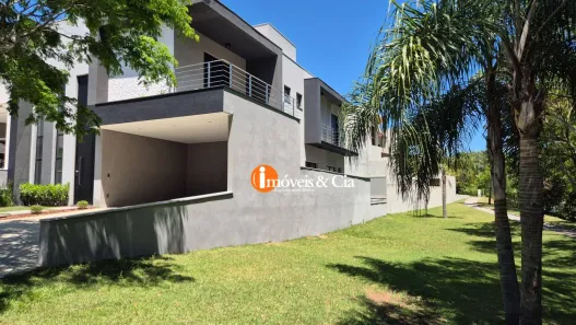 Casa de Condomínio com 3 Quartos para venda ou aluguel, 305m² no Bom Retiro, Bragança Paulista