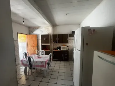 Casa com 2 Quartos à venda, 70m² no Fernando Collor, Nossa Senhora do Socorro