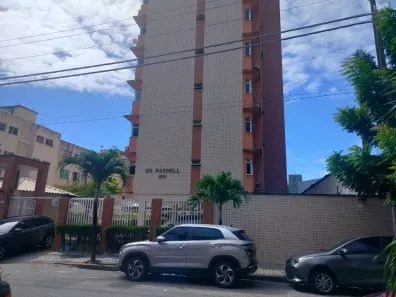 Apartamento com 3 Quartos à venda, 90m² no Aldeota, Fortaleza