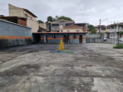 Lote/Terreno à venda, 600m² no Jardim São Geraldo, Guarulhos