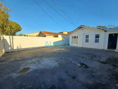 Casa com 2 Quartos à venda, 80m² no Jardim Satélite, São José dos Campos