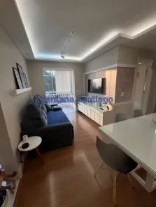 Apartamento com 2 Quartos à venda, 64m² no Vila Vermelha, São Paulo