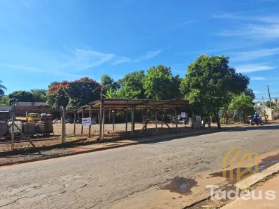 Lote/Terreno à venda, 2110m² no Beira Rio, Santa Bárbara D'Oeste