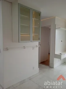 Apartamento com 2 Quartos à venda, 43m² no Parque Reboucas, São Paulo