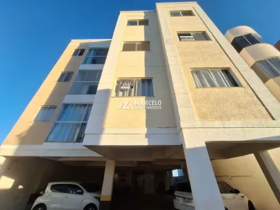 Apartamento com 2 Quartos à venda, 60m² no Primavera, Vitória da Conquista