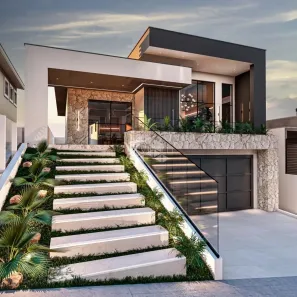 Casa com 3 Quartos à venda, 221m² no São Valentin, Bento Gonçalves