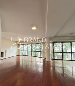 Apartamento com 3 Quartos à venda, 200m² no Vila Madalena, São Paulo