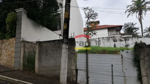 Lote/Terreno à venda, 270m² no Vila Albertina, São Paulo