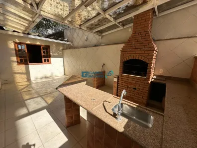 Apartamento com 4 Quartos à venda, 178m² no Cidade Nova, Belo Horizonte
