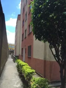 Apartamento com 3 Quartos à venda, 48m² no Vila Progresso (Zona Leste), São Paulo