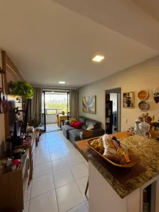 Apartamento com 1 Quarto à venda, 56m² no Federação, Salvador