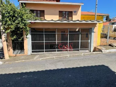 Lote/Terreno à venda, 260m² no Jardim Concórdia, São Paulo