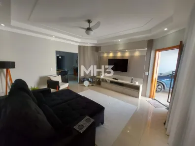 Casa com 3 Quartos à venda, 173m² no Jardim Residencial Ravagnani, Sumaré