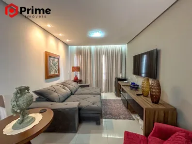 Apartamento com 3 Quartos à venda, 93m² no Praia do Morro, Guarapari