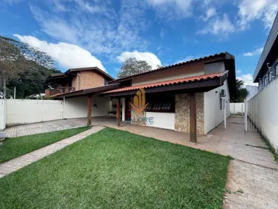 Casa com 4 Quartos à venda, 223m² no Cidade Universitária, Campinas