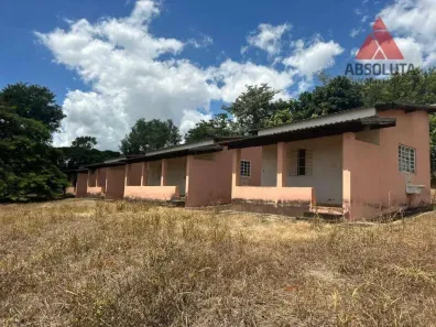 Fazenda/Sítio com 4 Quartos à venda, 240m² no Areado, Areado
