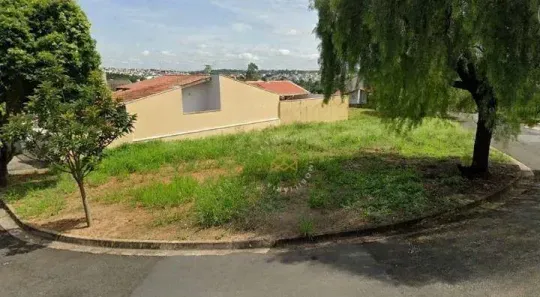 Lote/Terreno à venda, 401m² no Jardim Recanto dos Pássaros II, Valinhos