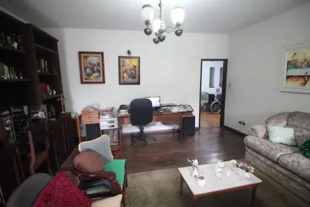 Casa com 4 Quartos à venda, 475m² no Santa Cruz Industrial, Contagem