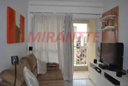 Apartamento com 2 Quartos à venda, 55m² no Vila Mariana, São Paulo